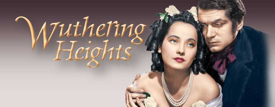 Wuthering Heights Films Ranked