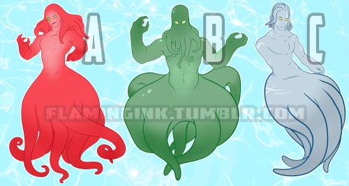 XXX flamingink:   Discount Adoptables fullview photo