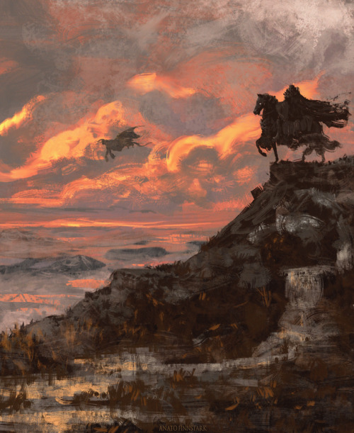 anato-finnstark: old enemies arise ( Berserk ) PRINT AND OTHER GOODIES AVAILABLE HERE : www.