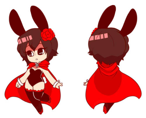 chiicharron:  i did the rest of them idk yweiss is so tiny how did she turn out so tiny