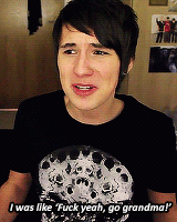 yehes-deactivated20160709:  dan howell + best of 