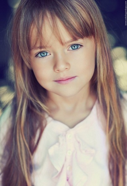 Kristina pimenova model girl