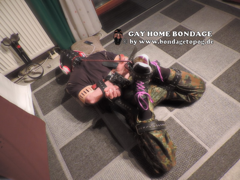 BondageToPOG.DE