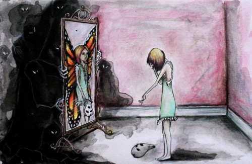 milkforgall - Alice ♡Eighteen♡