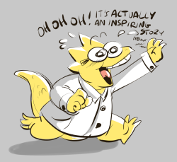 dabbydoo:  It should surprise no one that this nerd lump called to me 