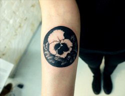 tyrcore:  STAN WILCZYNSKI @ FAUXPAS Tattoo &amp; Gallery • Moscow 