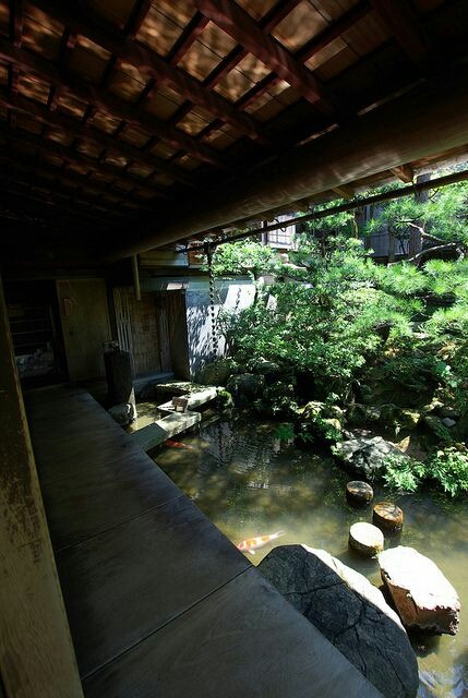 000ray-ray000:Japanese Homes ♡