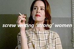 james-wans-deactivated20210102:  screw writing ‘strong’ women - american horror story 