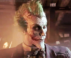wouldyouliketoseemymask:  “Have you ever considered that this is all your fault?” 