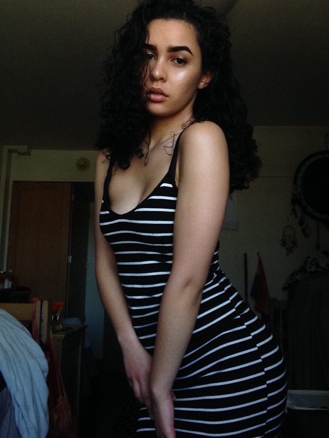 clearmind-healthybeing:  i’m hot, in case you didn’t know 😏