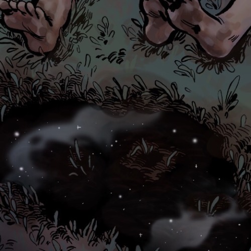 dekuboya:Some little previews of my piece for the Nice Mistake! Oofuri fanzine!! Go check it out! ev