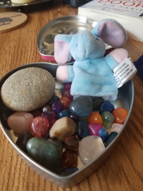 gothicminnie:I tried to do activity as best I could!!! My favorite element is fire so I picked an in