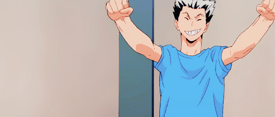 oikahwatooru:  Bokuto & Hinata // ep. 09 