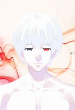  Tokyo Ghoul √A Opening - Kaneki 
