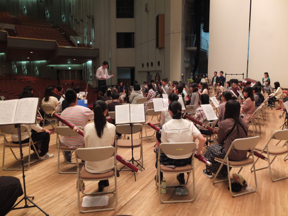 Tohoku Youth Orchestra 一般社団法人 東北ユースオーケストラ