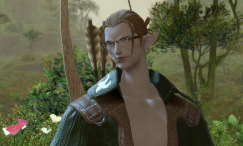 duskrecluse:Went into the game for some writing inspiration and got distracted because… well.
