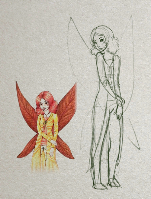 Aaaand one last batch of those redraws. I was unstoppable.