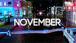 fybacktothefuture:  Important dates in Back to the Future: November 12th, 1955. 