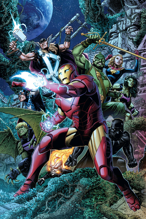 Teddy on the cover of Empyre: Avengers (2020) #0, a prelude to the main Empyre event