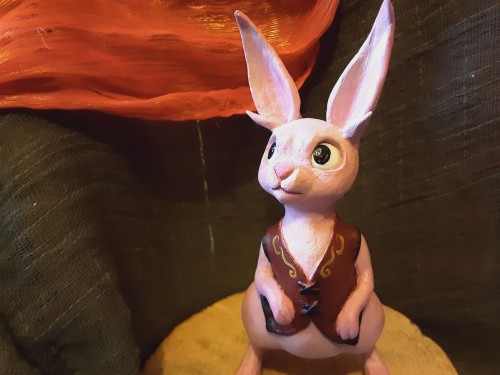 Bunny Legend :)