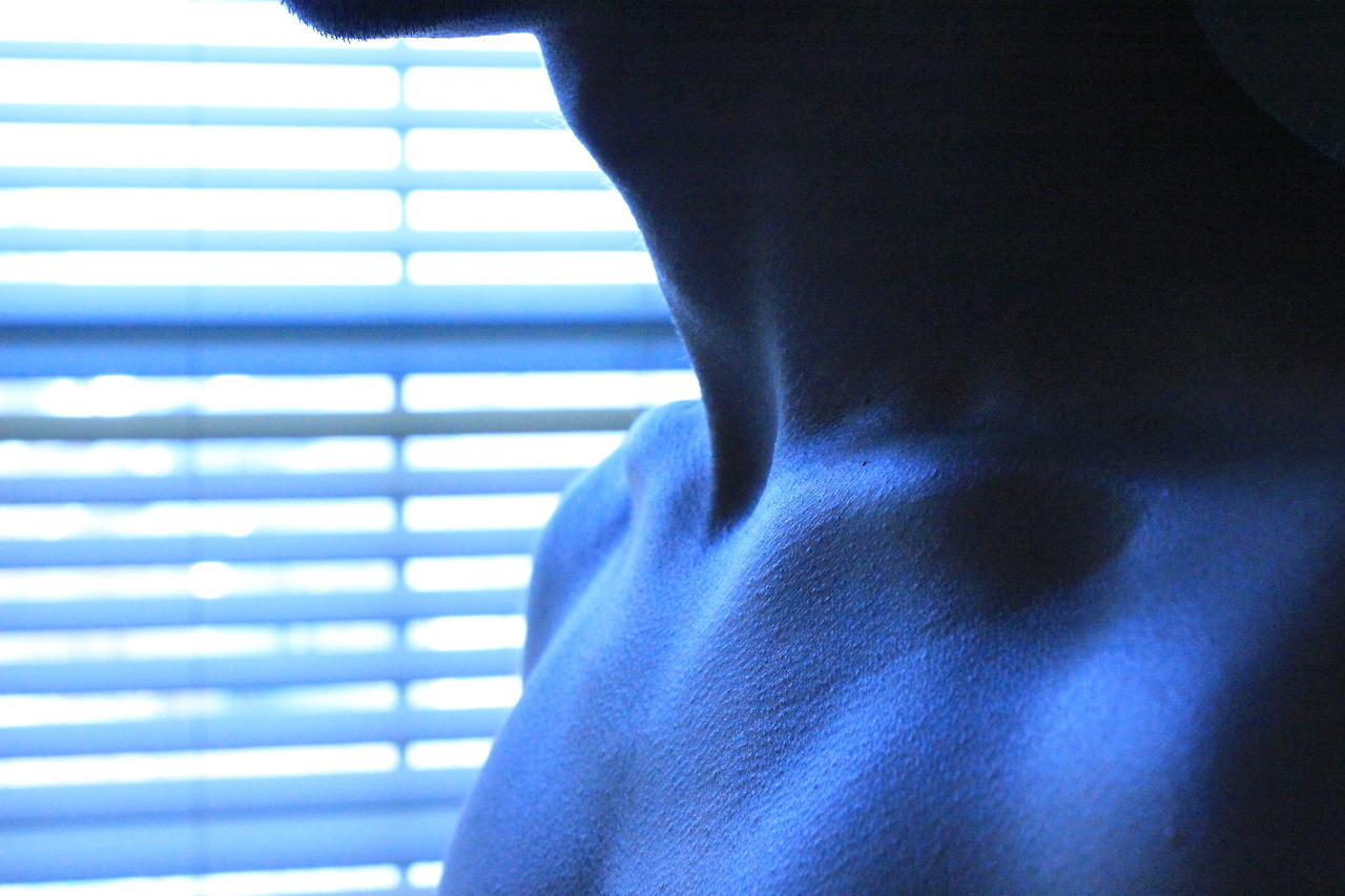 sicsen:  Glow blog ☽