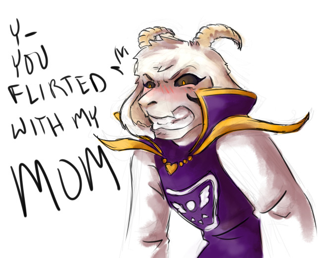 Yeah Whatever