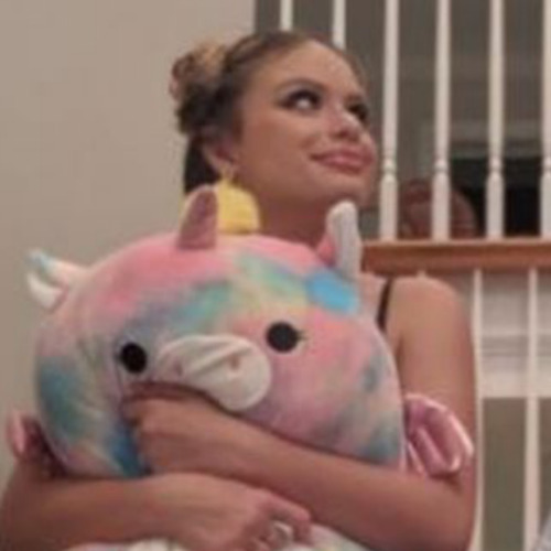 Hannah Kepple Icons.