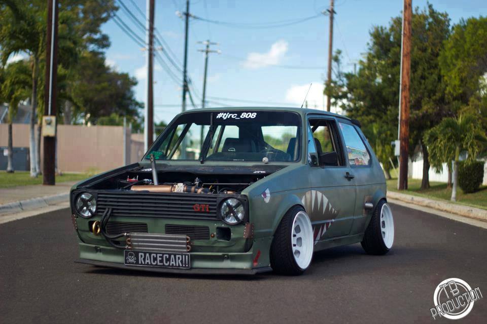 VWs & Chill