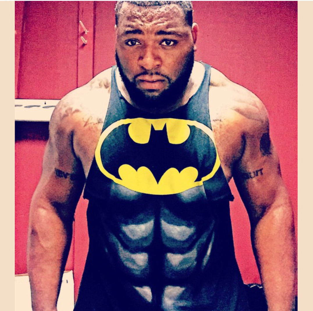 candymancrushsaga:  Bae type shit!