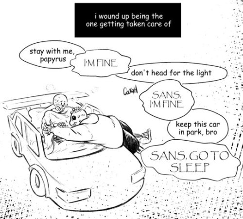 askbabybones: (( guest art by the splendiforous and fantastic @krisrix!! ))