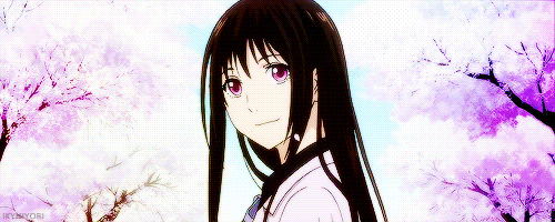 ikyhiyori:  ↳ Noragami OVA Preview will be based on chapter 25 of the manga. You