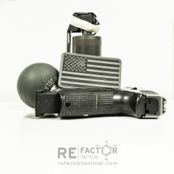 Refactortactical:  Re Factor Tactical