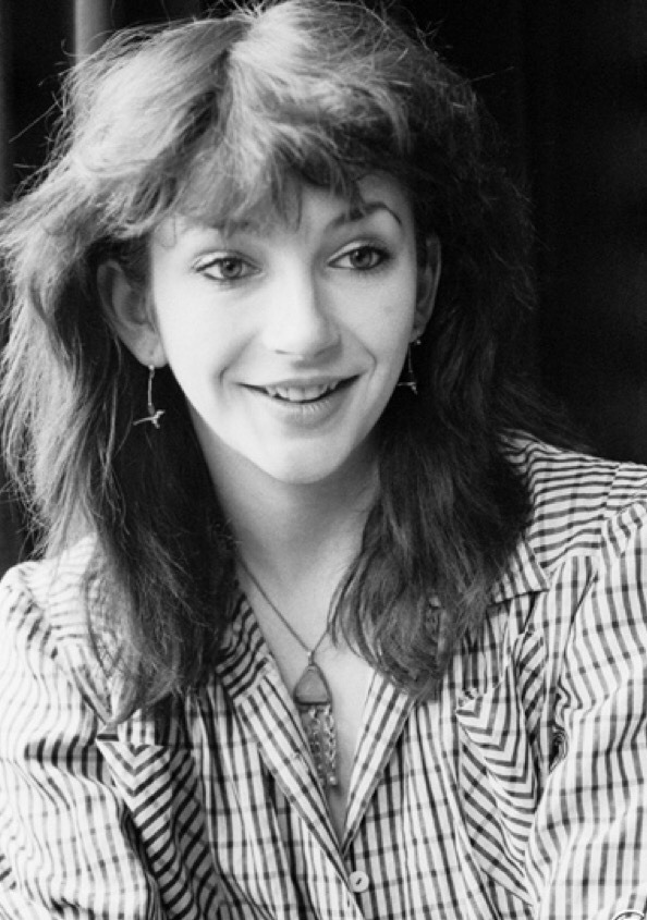harder-than-you-think:  Kate Bush at Linton Lodge Hotel, Oxford, April 1979. Photos