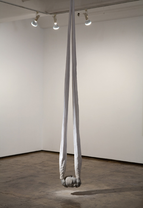 myampgoesto11:  Sculptures by Robert and Shana Parke Harrison  