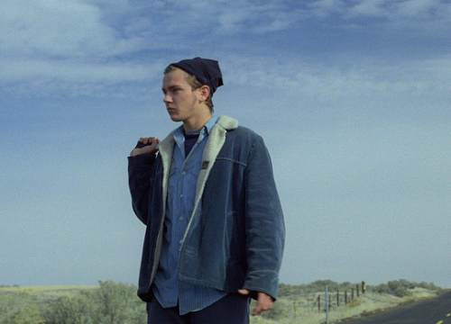 pierppasolini:My Own Private Idaho (1991) // dir. Gus Van Sant 