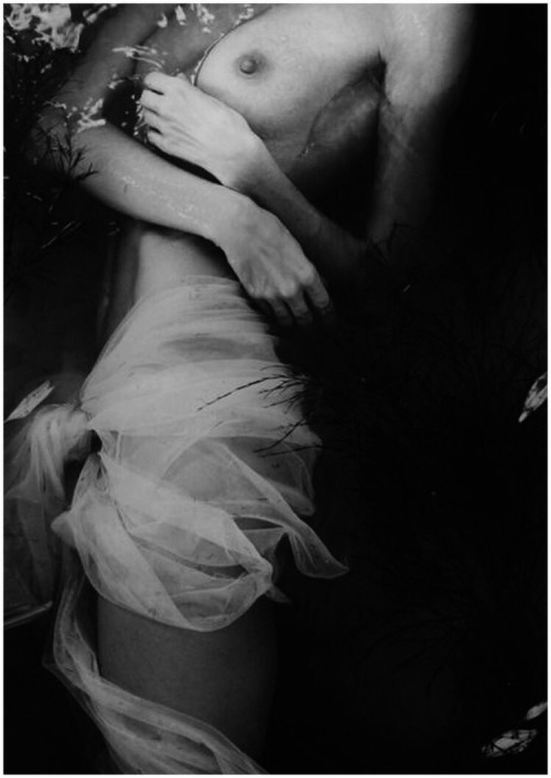 the-monochromatic-muse:  m o n o c h r o m a t i c . m u s e | Photo Credit: Mira Nedyalkova 