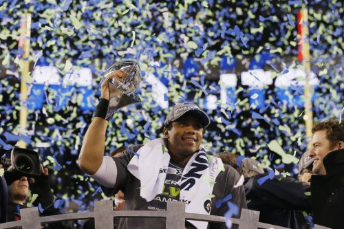 Porn photo latimes:  Seattle Seahawks beat Denver Broncos,