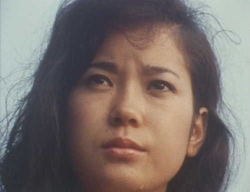 tri-ciclo:  Émotion, 39 min, 1966, Nobuhiko Ôbayashi