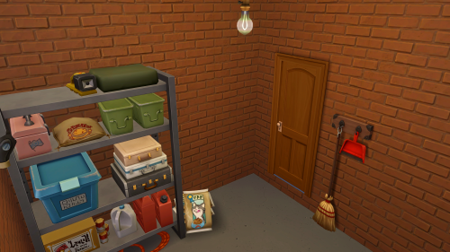 greatbritishsimchallenge:1990′s Family HomeThis family home sleeps two adults, two children, one tod