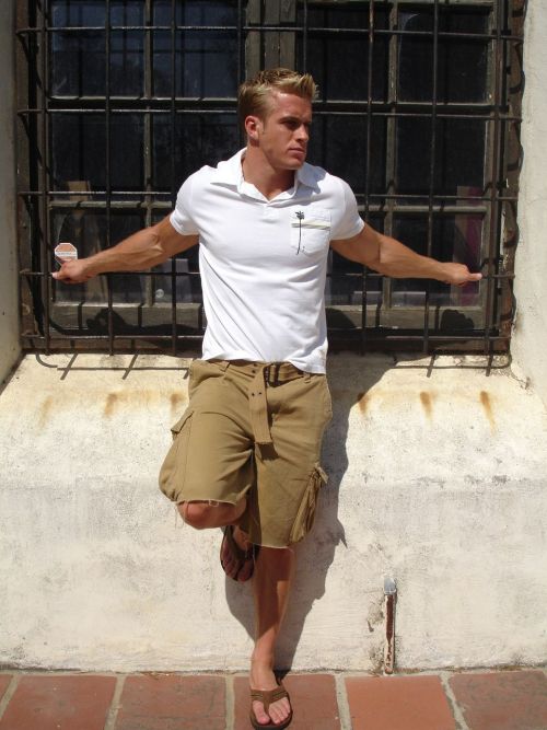 masculineform:  James Ellis
