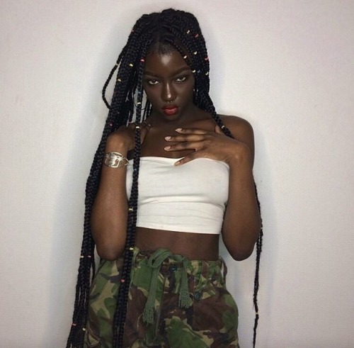 wafricans: Chadian