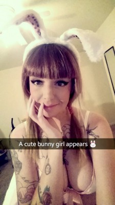 ai-hentai:  🐰🐰🐰  Cute. Kawaii