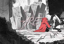 Heart Made Fullmetal