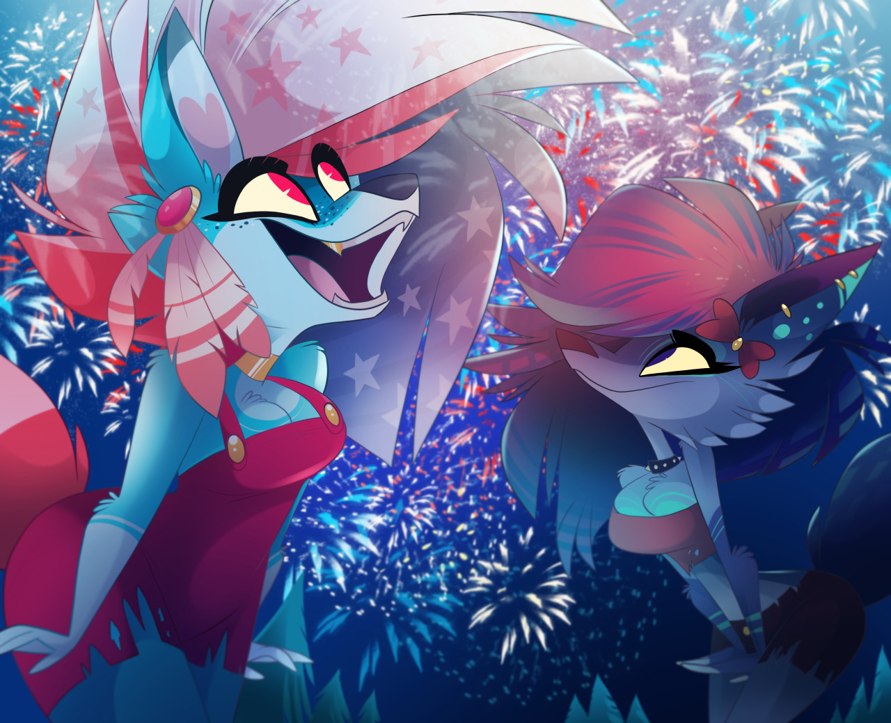 Vivziepop mirage
