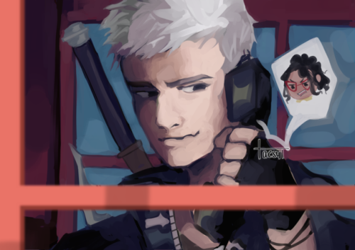 Calling Nico!!