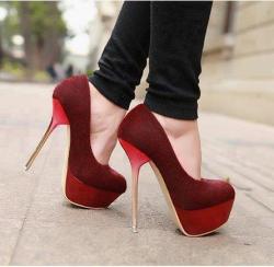 Do Me Heels