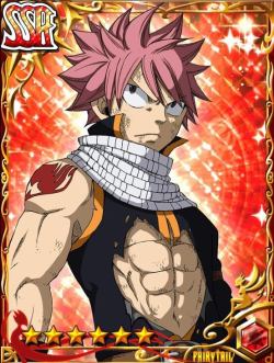 iluvfairytail:  Fairy Tail © Hiro Mashima || Art © GREE 