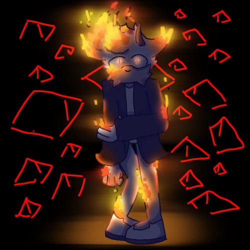 Damn, I Love All These Fnaf Au Stuff , And I'm Have A LOT Of Ideas In My Lil Head-