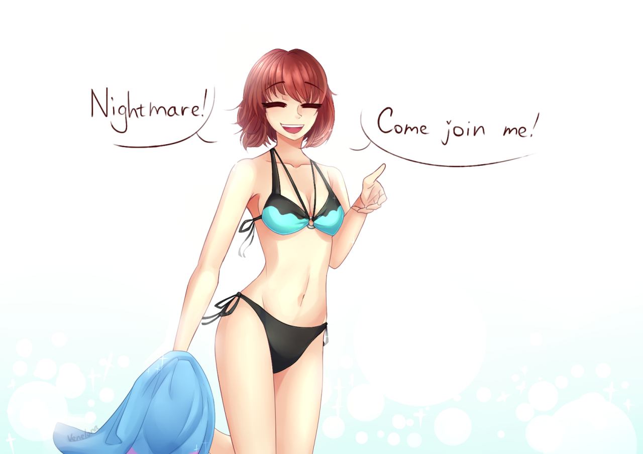 What Am I Doing Separate Picture Of Nightmare S Frisk In Her What Am I Doing Separate Picture Of Nightmare S Frisk In Her