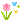Flower Pixels